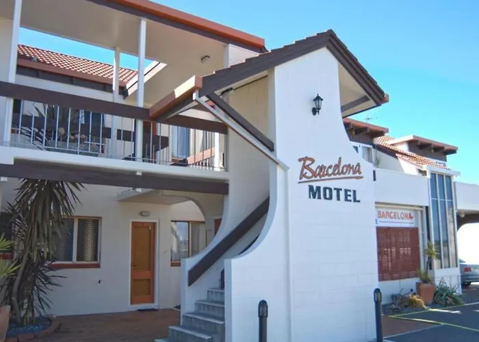 Cheap hotels Barcelona